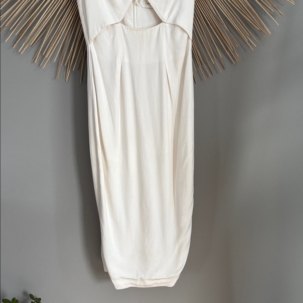 Zimmermann dress size 0 - Picture 5 of 7